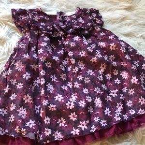 Beautiful two piece dress